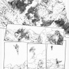 Thunderbolts #153 pencil art by Kev Walker