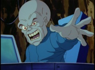 The Incredible Hulk (1996), Season 2- Ep. 1