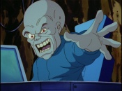 The Incredible Hulk (1996), Season 2- Ep. 1