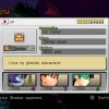 Screenshot of Shadow Mode in Marvel vs. Capcom 3