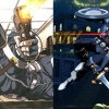 Marvel vs. Capcom 3 alternate costume: Udon Taskmaster