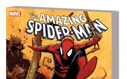 Spider-Man: The Gauntlet Vol.5 - The Lizard TPB