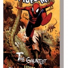 Spider-Man: The Gauntlet Vol.5 - The Lizard TPB