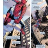 Ultimate Comics Spider-Man #155 preview art by Chris Samnee  