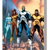 Essential X-Factor Vol. 2
