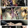 X-Men: Legacy #247 preview art by Clay Mann
