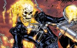 Sneak Peek: Ghost Rider #0.1