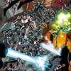 X-Men Legacy #250 preview art by Steve Kurth
