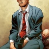 Matt Murdock by Joe Quesada