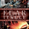 Fear Itself #5 cover by Steve McNiven