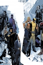 X-Men: Regenesis (2011) #1