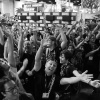 San Diego Comic-Con 2011: Giveaways at the Marvel Booth
