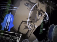 Iron Man Anime Episode 5 - Clip 1