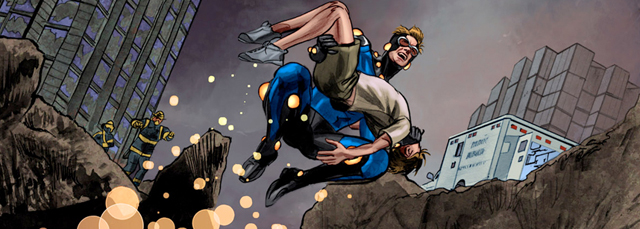 Fear Itself: Surveying the Scene