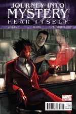 Journey Into Mystery (2011) #627