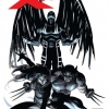 UNCANNY X-FORCE 15 ARCHITECT VARIANT