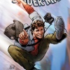 Amazing Spider-Man (1999) #643, JIMENEZ VARIANT