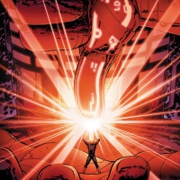 Uncanny X-Men (2011) #3 cover by Carlos Pacheco