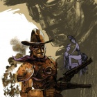 Invincible Iron Man (2008) #27, IRON MAN BY DESIGN 2.0 VARIANT