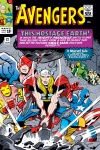 Avengers (1963) #12
