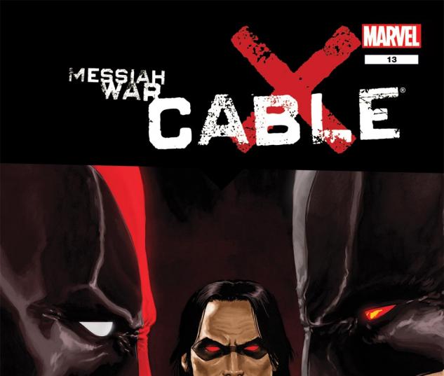 Cable (2008) #13