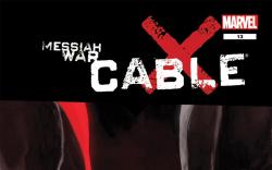 Cable (2008) #13