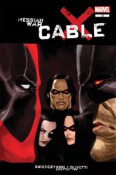 Cable #13 