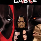 Cable (2008) #13