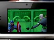 Captain America: Super Soldier 3DS Trailer