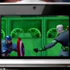 Captain America Comes to Nintendo 3DS