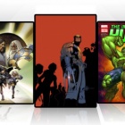 Marvel Comics App: Latest Titles 10/26/11