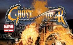 Ghost Rider (2011) #1