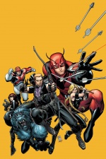 Secret Avengers (2010) #22
