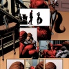New Avengers #19 Preview Art by Mike Deodato