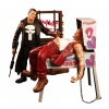 The Punisher Marvel Select figure by Diamond Select Toys