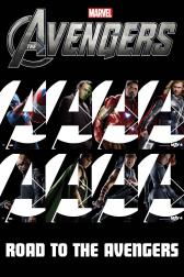 Marvel's The Avengers Prelude: Fury's Big Week #1 