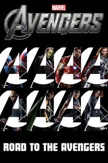 Marvel's The Avengers Prelude: Fury's Big Week (2011) #1