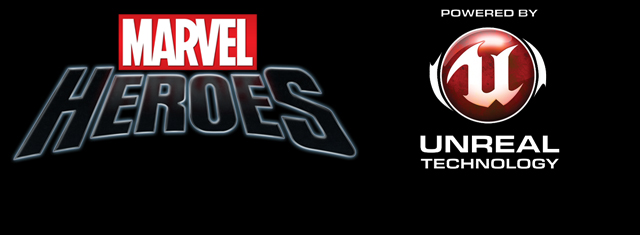Marvel Heroes