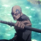 Blade Anime Episode 6 Preview