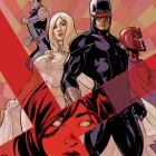 Marvel Comics App: Latest Titles 2/15/12