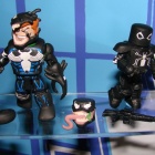 Venom Minimate from Diamond Select Toys