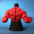 Red Hulk mini bust by Gentle Giant Ltd