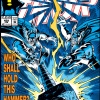 Thor (1966) #459