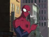 Ultimate Spider-Man Ep. 1 - Clip 1