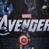 C2E2 2012: Captain America in the Marvel Costume Contest