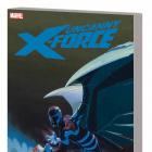 UNCANNY X-FORCE VOL. 3: THE DARK ANGEL SAGA BOOK 1 TPB