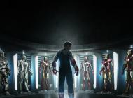 Marvel's Iron Man 3: Trailer 1