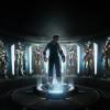 New Iron Man 3 Movie Poster