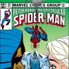 Peter Parker, the Spectacular Spider-Man (1976) #82 Cover