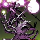 Uncanny X-Force (2013) #1 preview art by Ron Garney